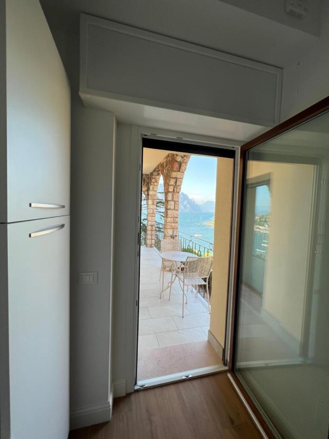 شقة Amazing View مالتشيزينيه المظهر الخارجي الصورة