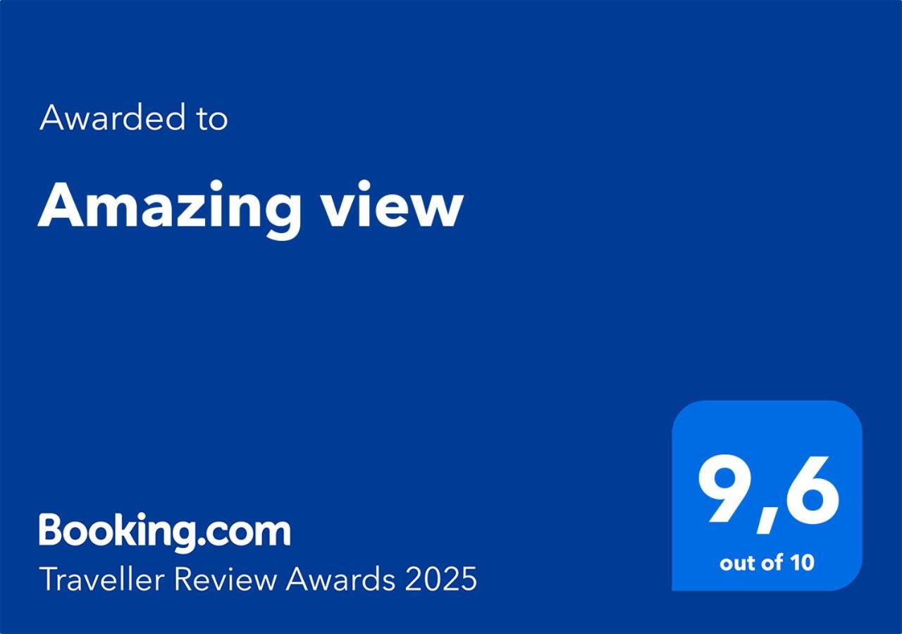 شقة Amazing View مالتشيزينيه المظهر الخارجي الصورة